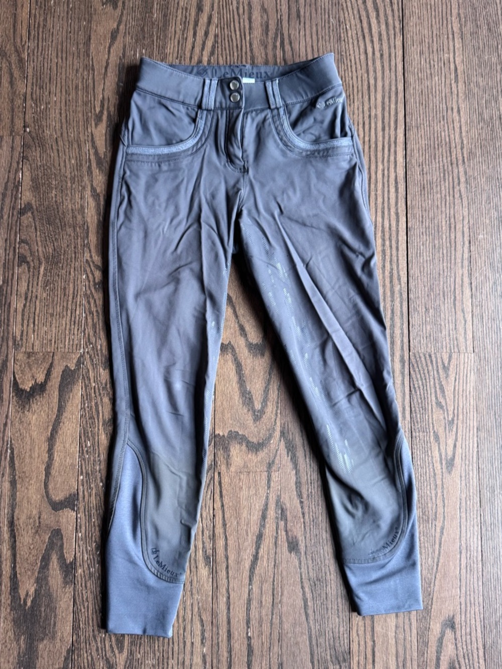 Le Mieux full seat breeches
